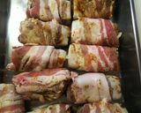 高野豆腐のなんちゃって味噌カツ風作り方4写真