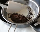 プチダコワーズクッキー作り方11写真