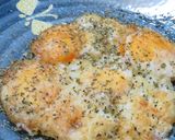 目玉焼きトースト☆スペイン市民戦争時風？作り方15写真