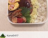 白だしde簡単カニカマ入り卵焼き作り方7写真