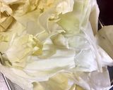 無限にキャベツ作り方1写真