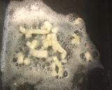 ベーコンチーズグラタン作り方2写真