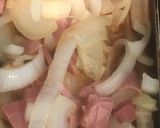 ベーコンチーズグラタン作り方5写真