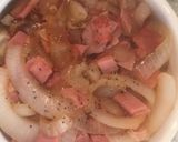 ベーコンチーズグラタン作り方6写真