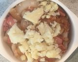 ベーコンチーズグラタン作り方7写真