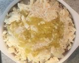 ベーコンチーズグラタン作り方8写真
