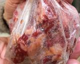 こんにゃくの青椒肉絲作り方4写真