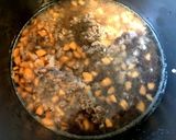 簡単に出来る 牛ひき肉の肉飯作り方2写真