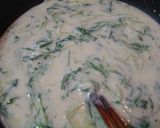 ★アンチョビークリームパスタ★作り方8写真