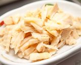 牛肉とタケノコの中華炒め⁂野菜たっぷり作り方2写真