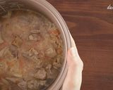 炊き込みチャーハン作り方7写真