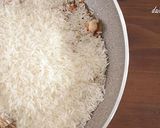 炊き込みチャーハン作り方5写真