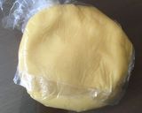 定番のタルト生地作り方6写真