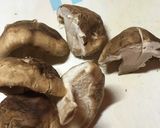 金目鯛のトマト&ゴボウ煮作り方6写真