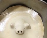 金目鯛のトマト&ゴボウ煮作り方11写真