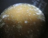 わらびの炊き込みご飯作り方2写真