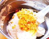 しっとり♡オレンジパウンドケーキ♡作り方7写真