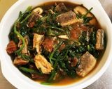 サバ缶のトマトソースチーズ焼き作り方3写真