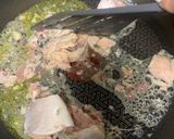 サバ缶 子供大好き 簡単 時短 フレーク作り方2写真