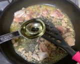 サバ缶 子供大好き 簡単 時短 フレーク作り方3写真