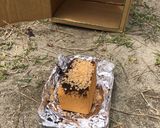 手作り燻製器でカンタン燻製作り方4写真