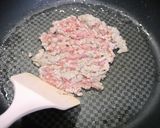 簡単！横手焼きそば作り方3写真