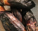 ババガヌーシュ作り方1写真