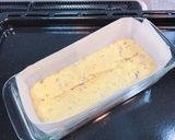 ⌘HMで簡単⌘ バナナパウンドケーキ ⌘作り方5写真