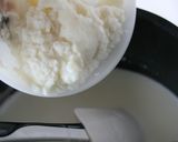ミルクゼリー作り方9写真
