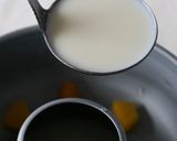 ミルクゼリー作り方11写真