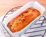 ⌘HMで簡単⌘ バナナパウンドケーキ ⌘作り方6写真
