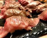 肉寿司作り方4写真