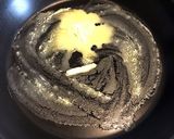 バター醤油ベジ皿作り方2写真