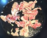バター醤油ベジ皿作り方3写真