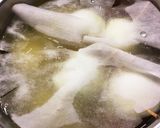 シンプルなゆで塩豚はアレンジ自在、２日目作り方3写真