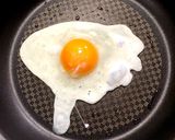 セブンイレブンの冷凍お好み焼きアレンジ作り方2写真