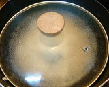 マクロビ☆厚揚げたけのこの甘辛炒め作り方1写真