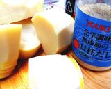 駅弁みたいなタケノコ煮作り方1写真
