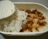 鮭弁！作り方2写真