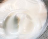 スフレチーズケーキ作り方4写真