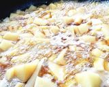 駅弁みたいなタケノコ煮作り方5写真