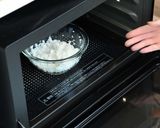 新たまねぎの甘辛ハンバーグ作り方3写真