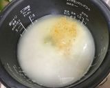 ☆★スナップえんどうの炊き込みごはん☆★作り方7写真