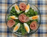 ケール&サラダセロリサラダ作り方5写真