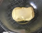 地味に美味しいチーズケーキ作り方2写真