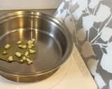 そばの実が香る♪大根豆乳とろとろリゾット作り方3写真