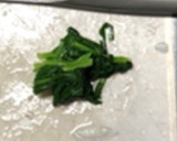 ホタルイカと生らっきょうの柚子胡椒和え作り方6写真