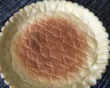 地味に美味しいチーズケーキ作り方1写真