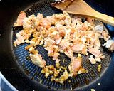 簡単!トマト辛麺作り方4写真