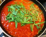 簡単!トマト辛麺作り方8写真